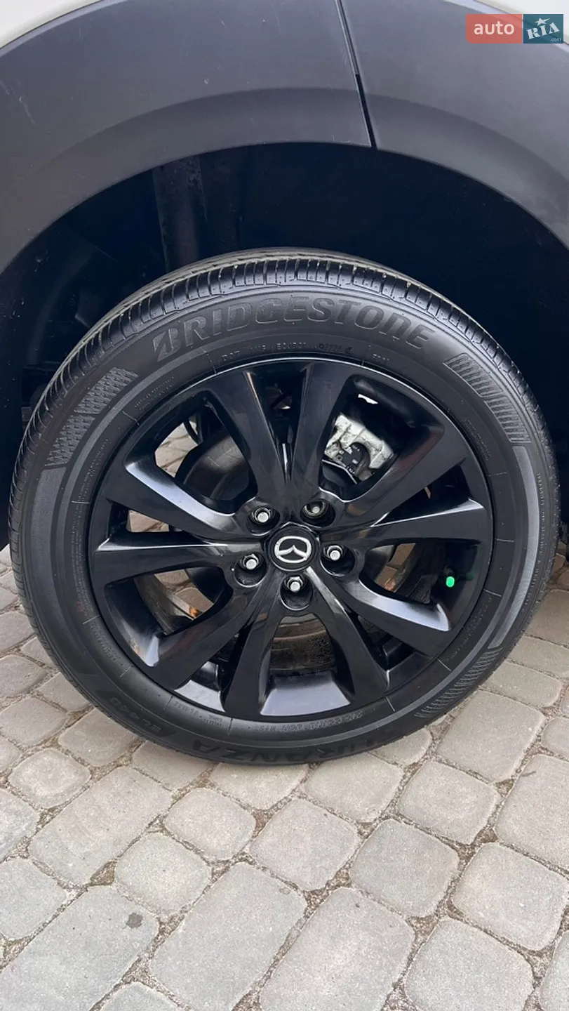 2024 Mazda CX-30 - мініатюра 36