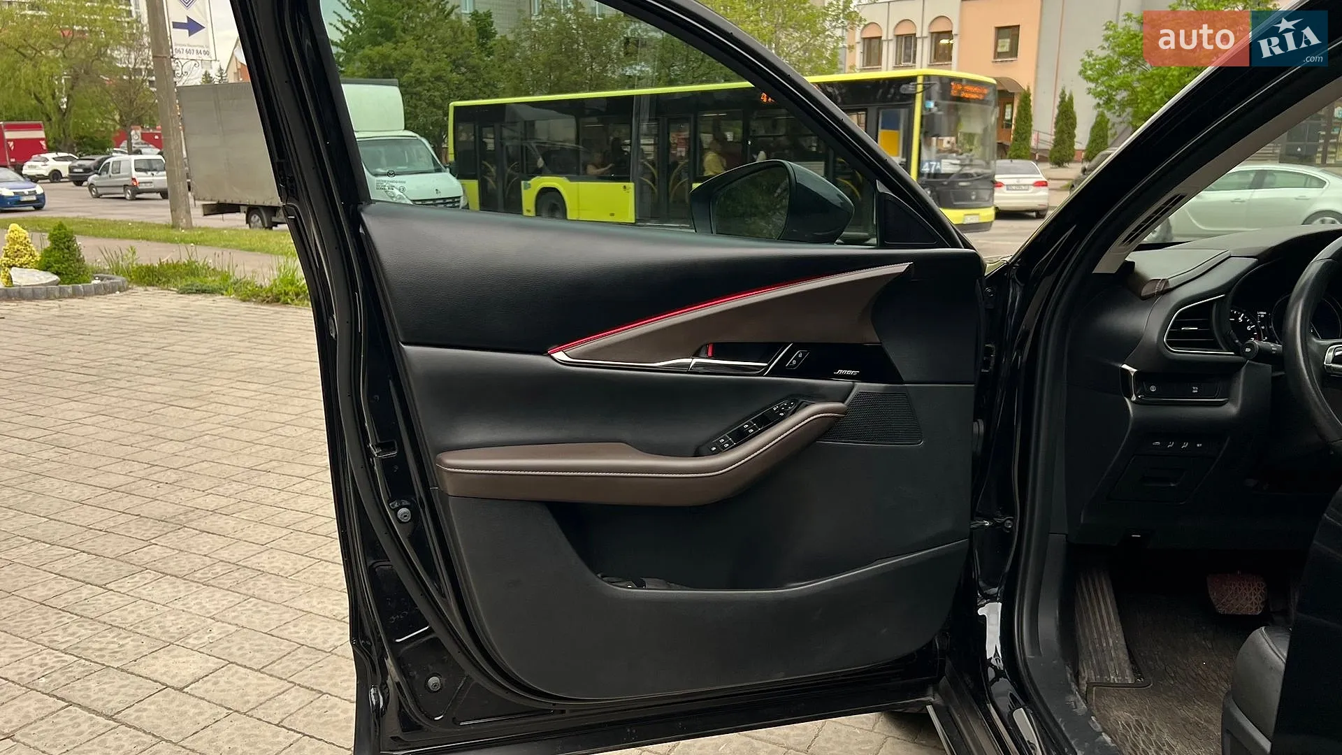 2020 Mazda CX-30 - мініатюра 27