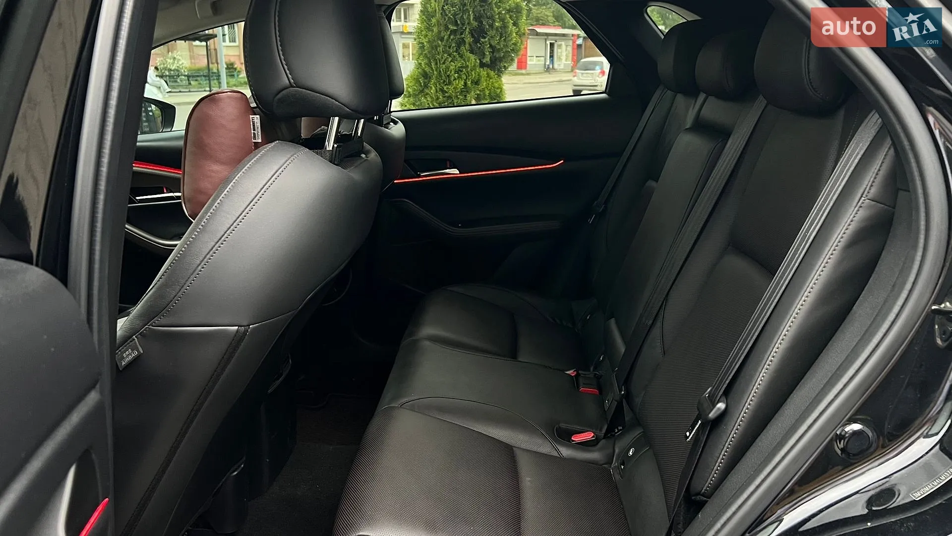 2020 Mazda CX-30 - мініатюра 30