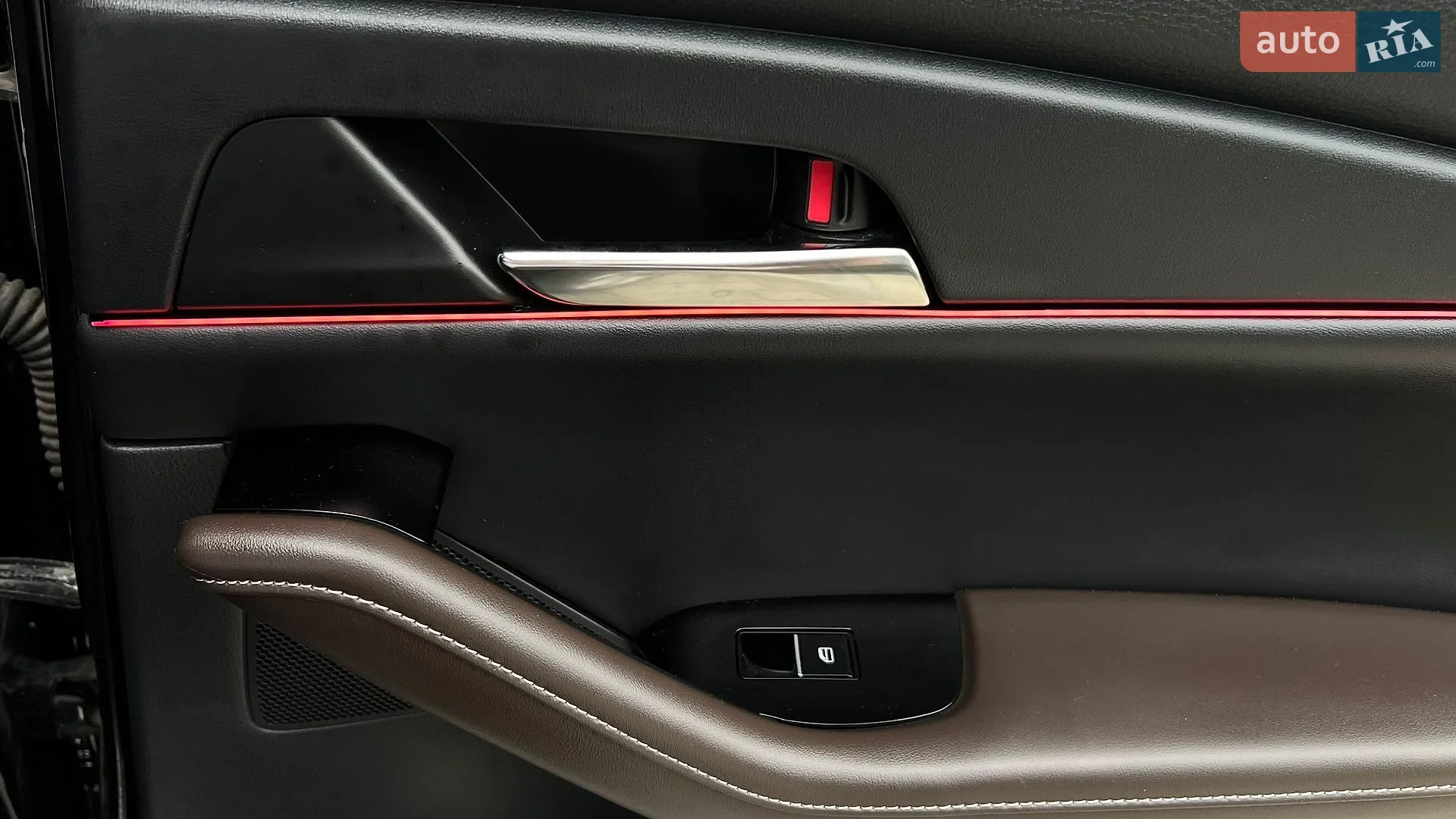 2020 Mazda CX-30 - мініатюра 34