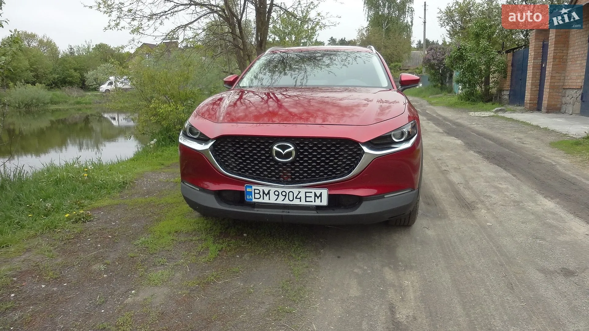 2023 Mazda CX-30 - мініатюра 4