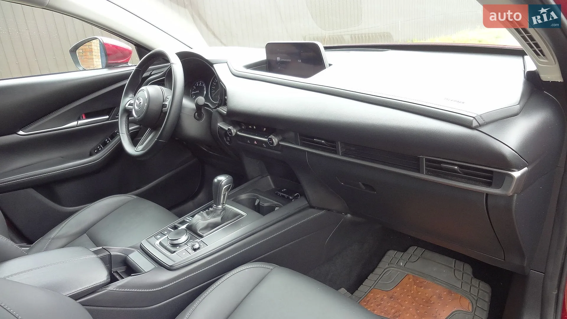 2023 Mazda CX-30 - мініатюра 27