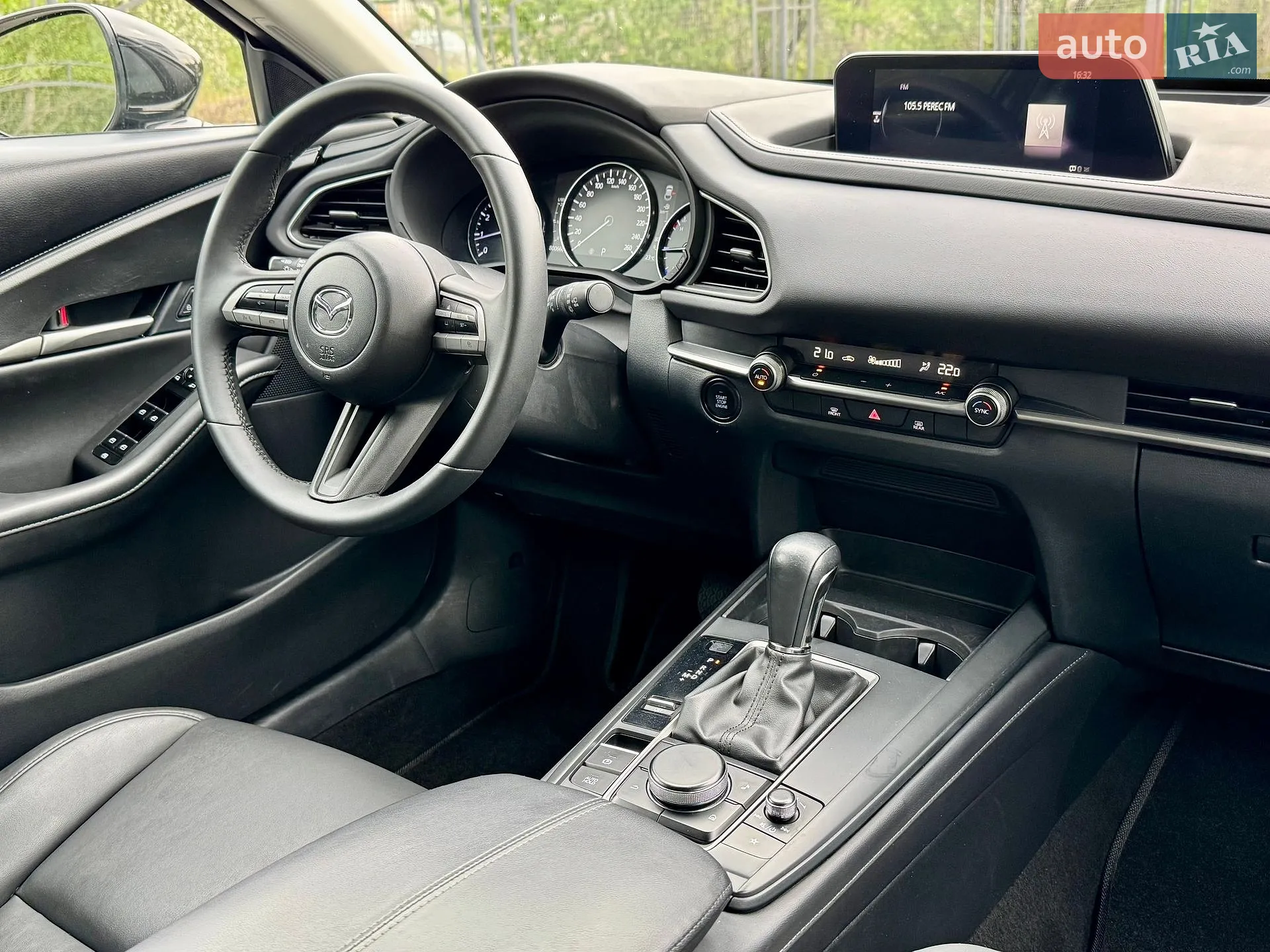 2023 Mazda CX-30 - мініатюра 33