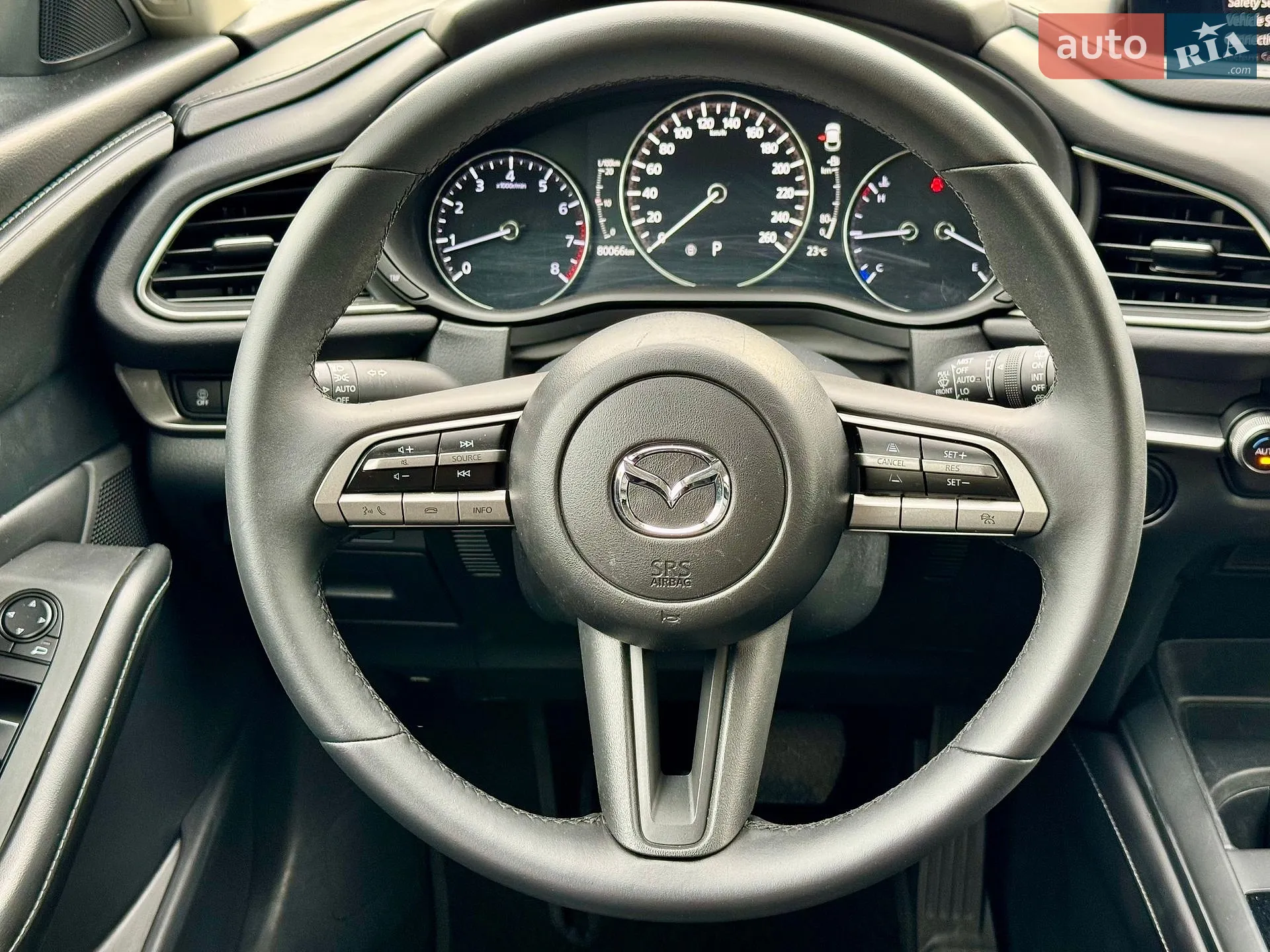 2023 Mazda CX-30 - мініатюра 4