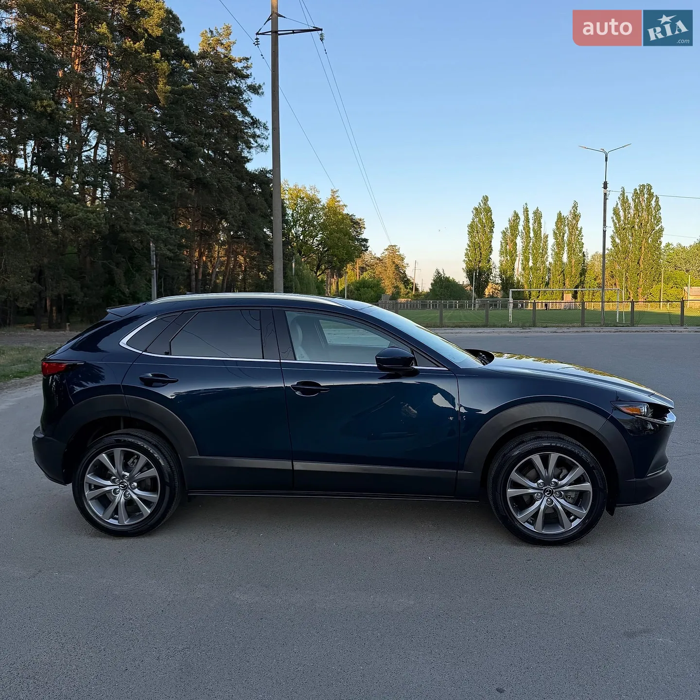 2022 Mazda CX-30 - мініатюра 4