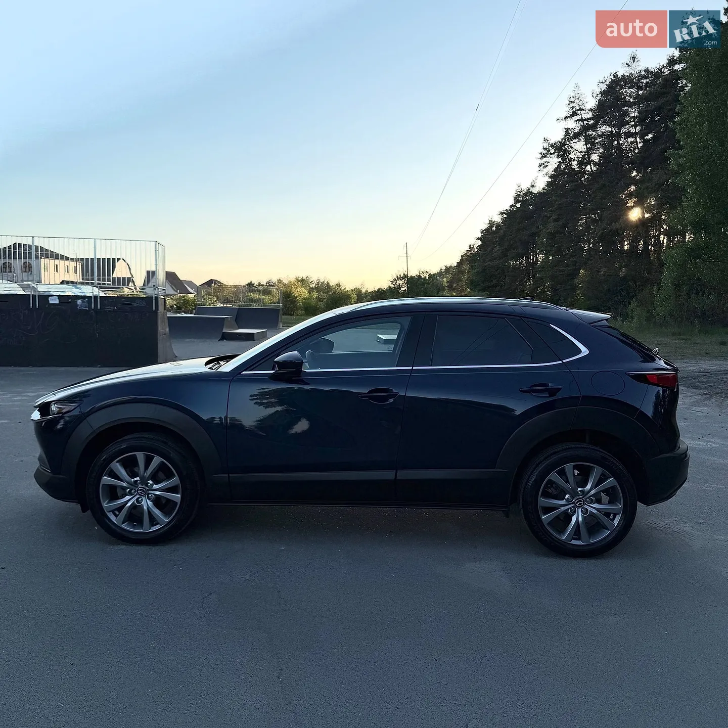 2022 Mazda CX-30 - мініатюра 10