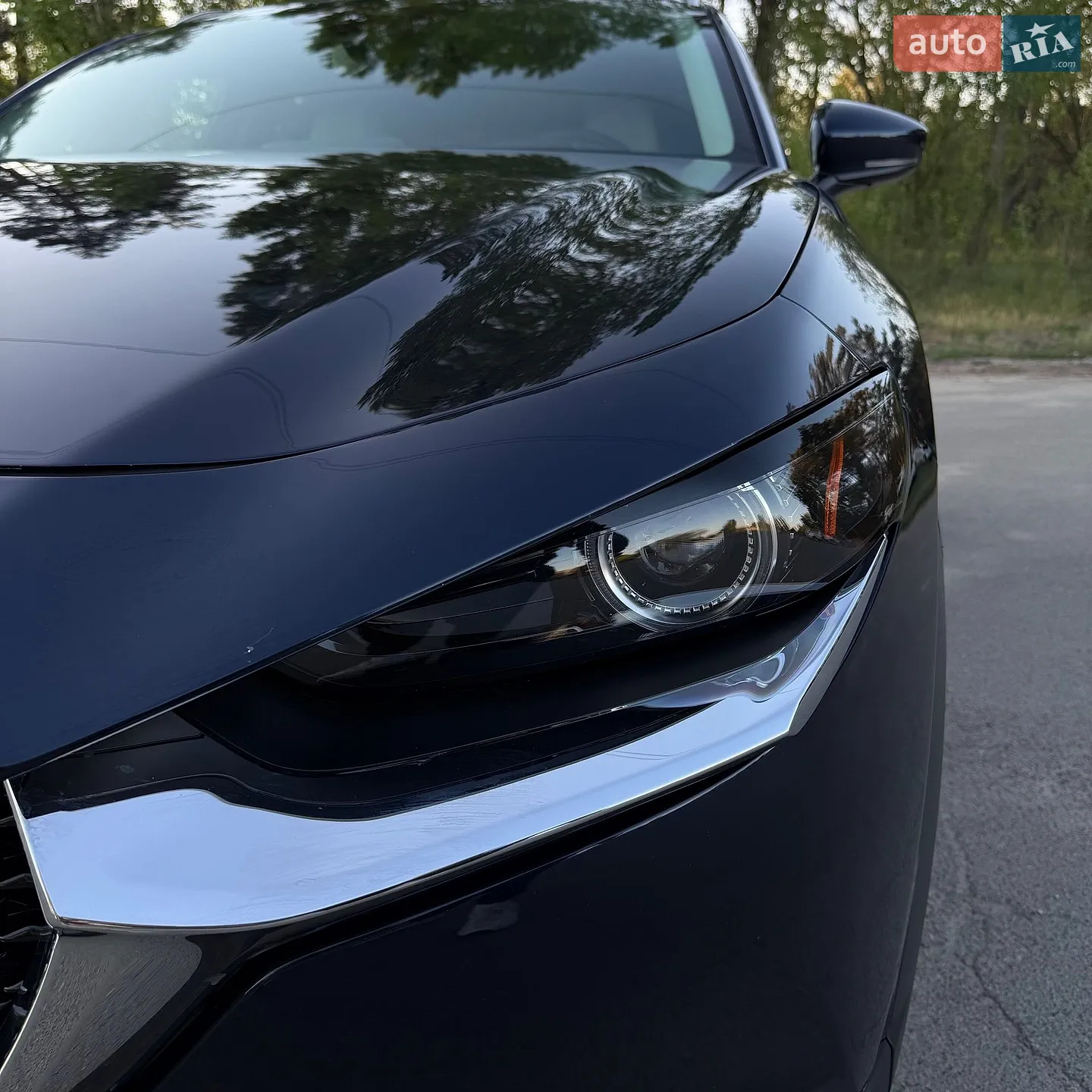 2022 Mazda CX-30 - мініатюра 12