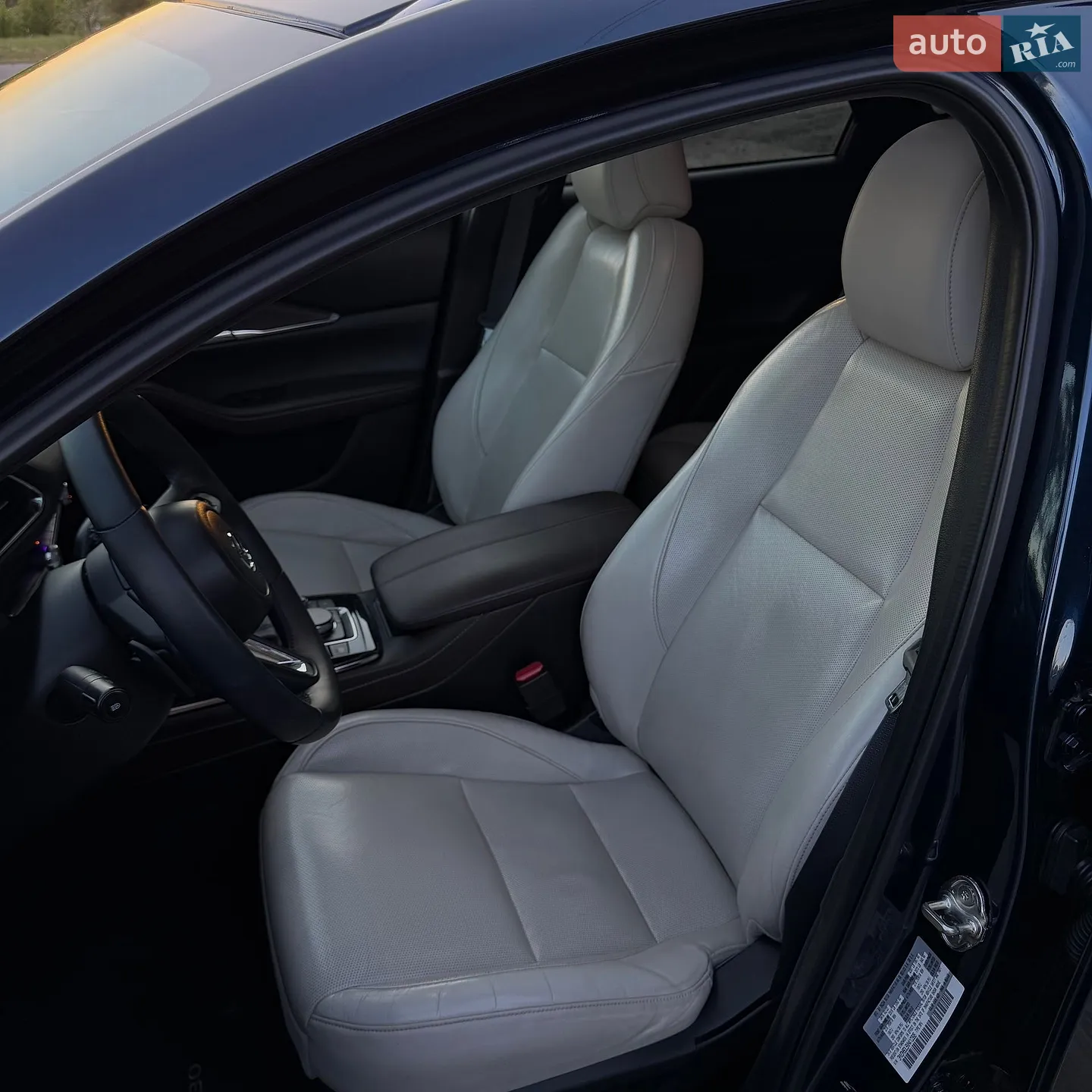 2022 Mazda CX-30 - мініатюра 37