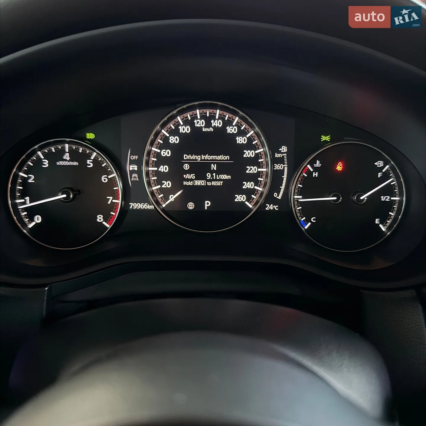 2022 Mazda CX-30 - мініатюра 43
