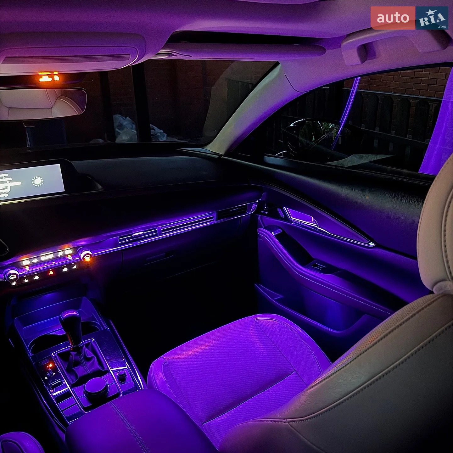 2022 Mazda CX-30 - мініатюра 56