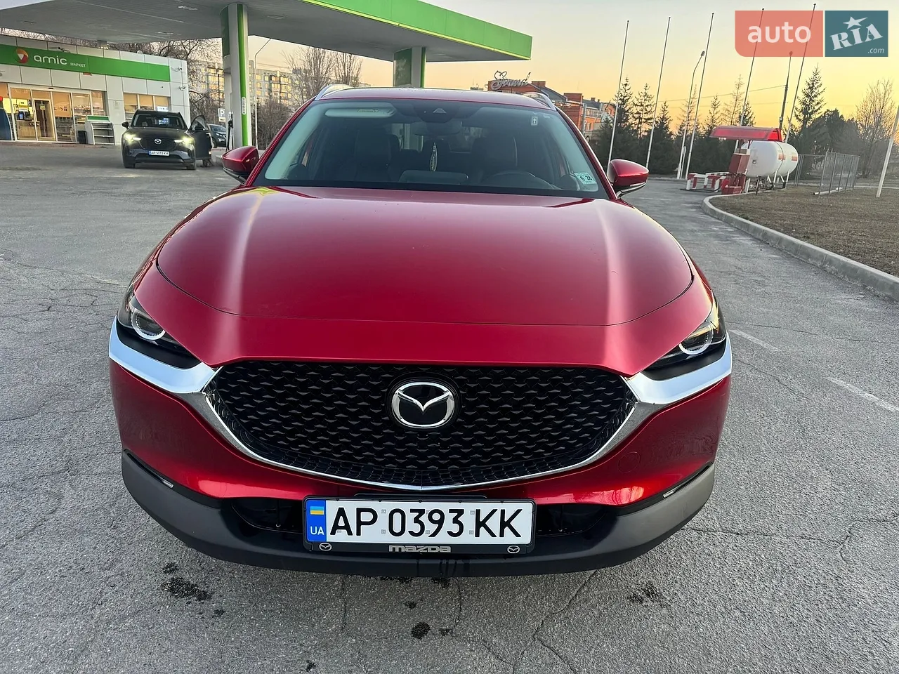 2022 Mazda CX-30 - мініатюра 21