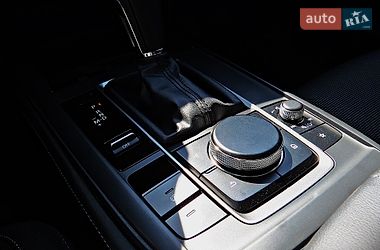 Позашляховик / Кросовер Mazda CX-30 2022 в Черкасах