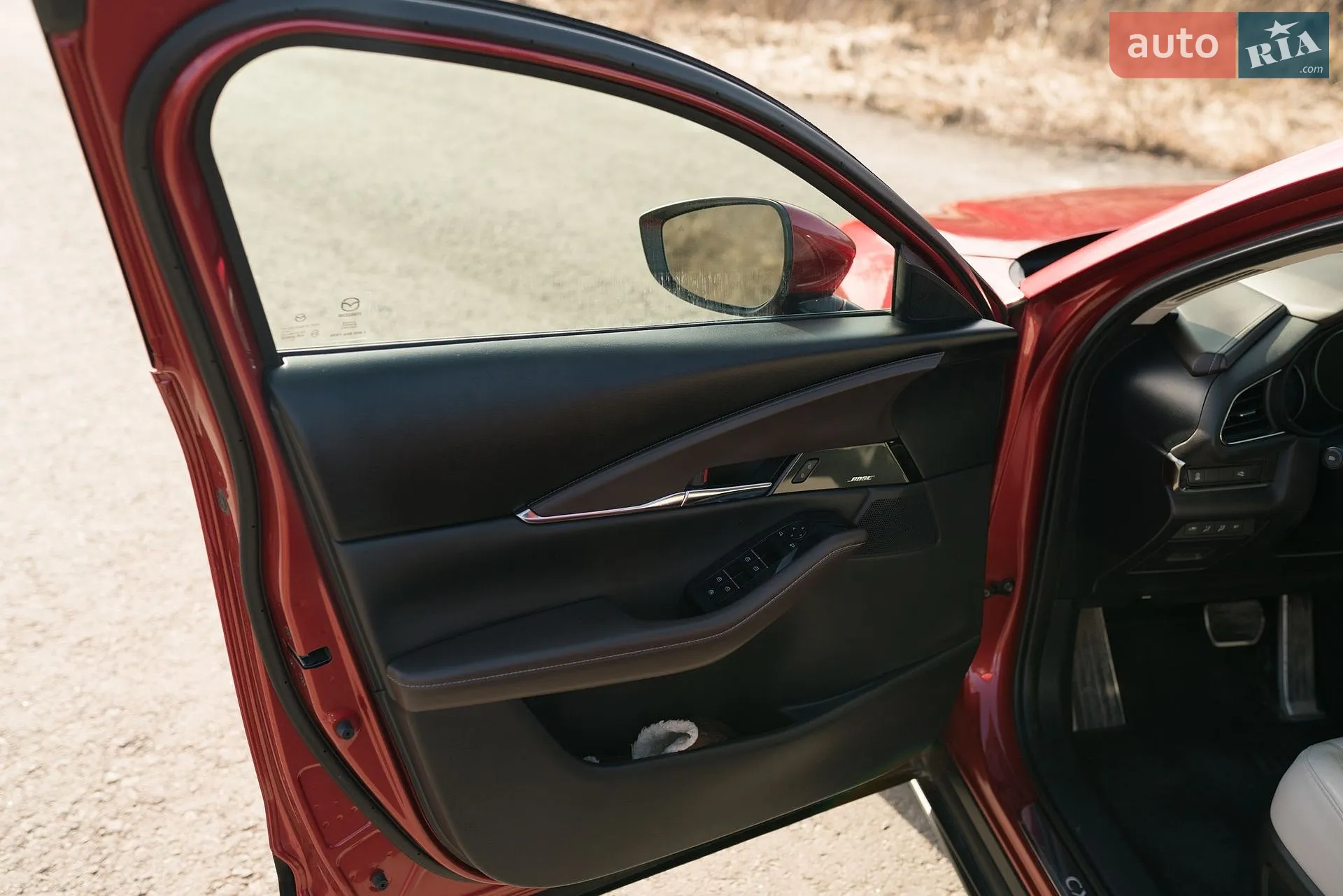 2020 Mazda CX-30 - мініатюра 26