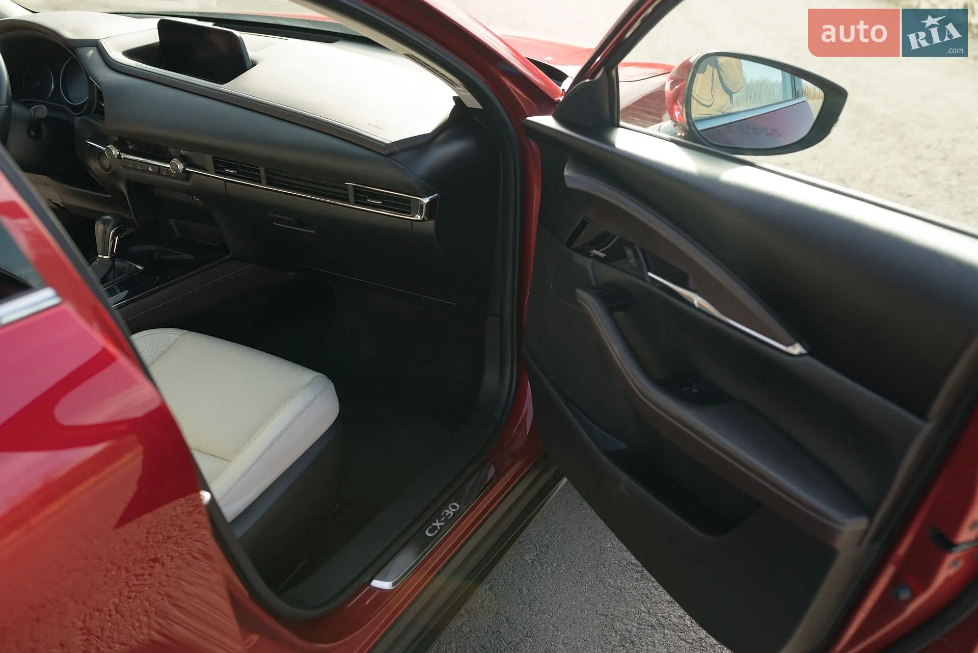 2020 Mazda CX-30 - мініатюра 35