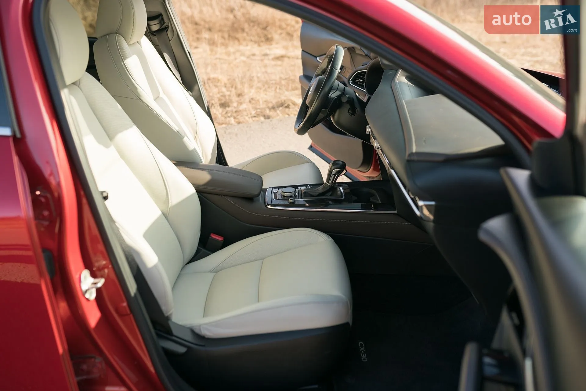 2020 Mazda CX-30 - мініатюра 46