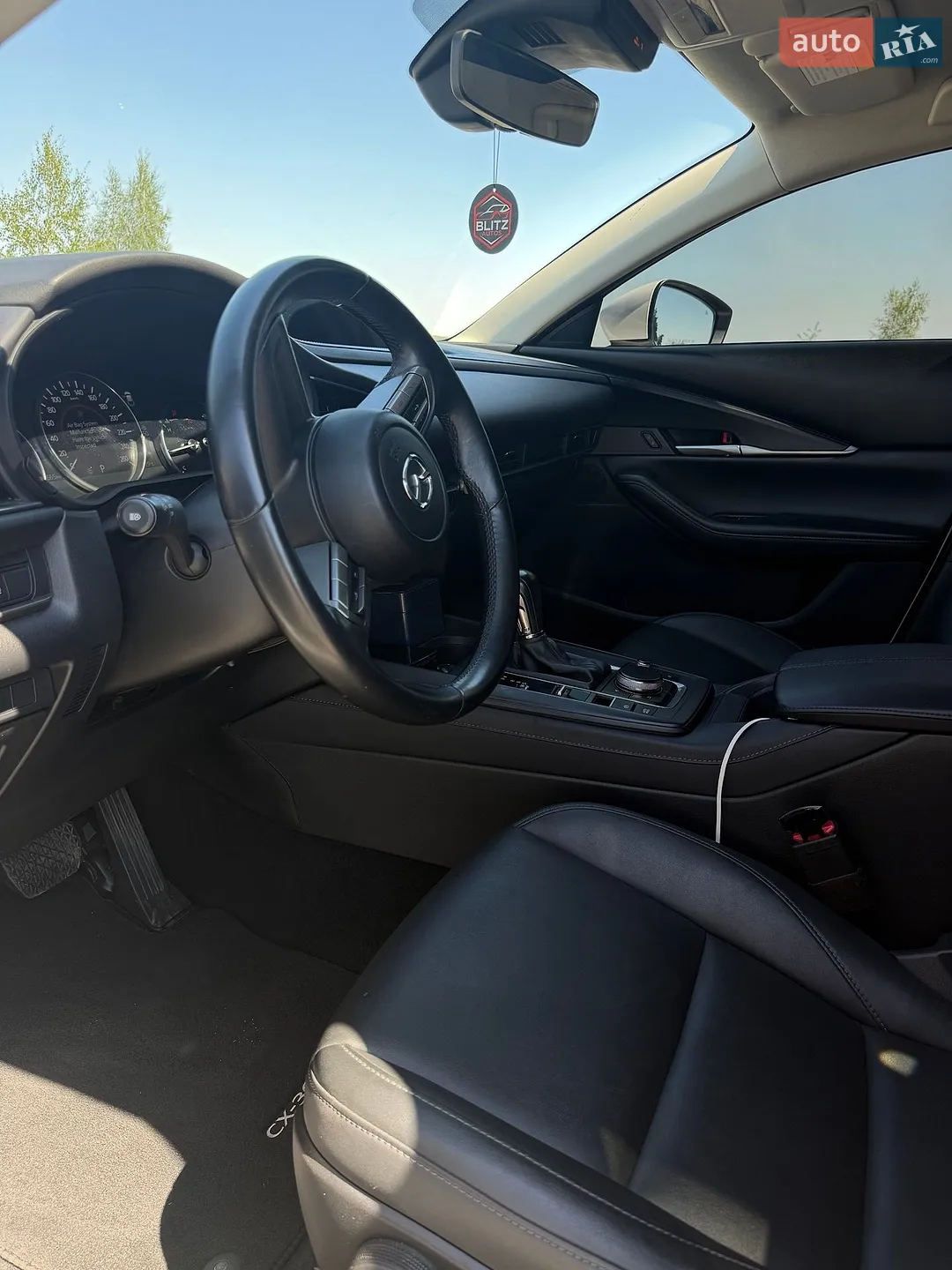 2022 Mazda CX-30 - мініатюра 2