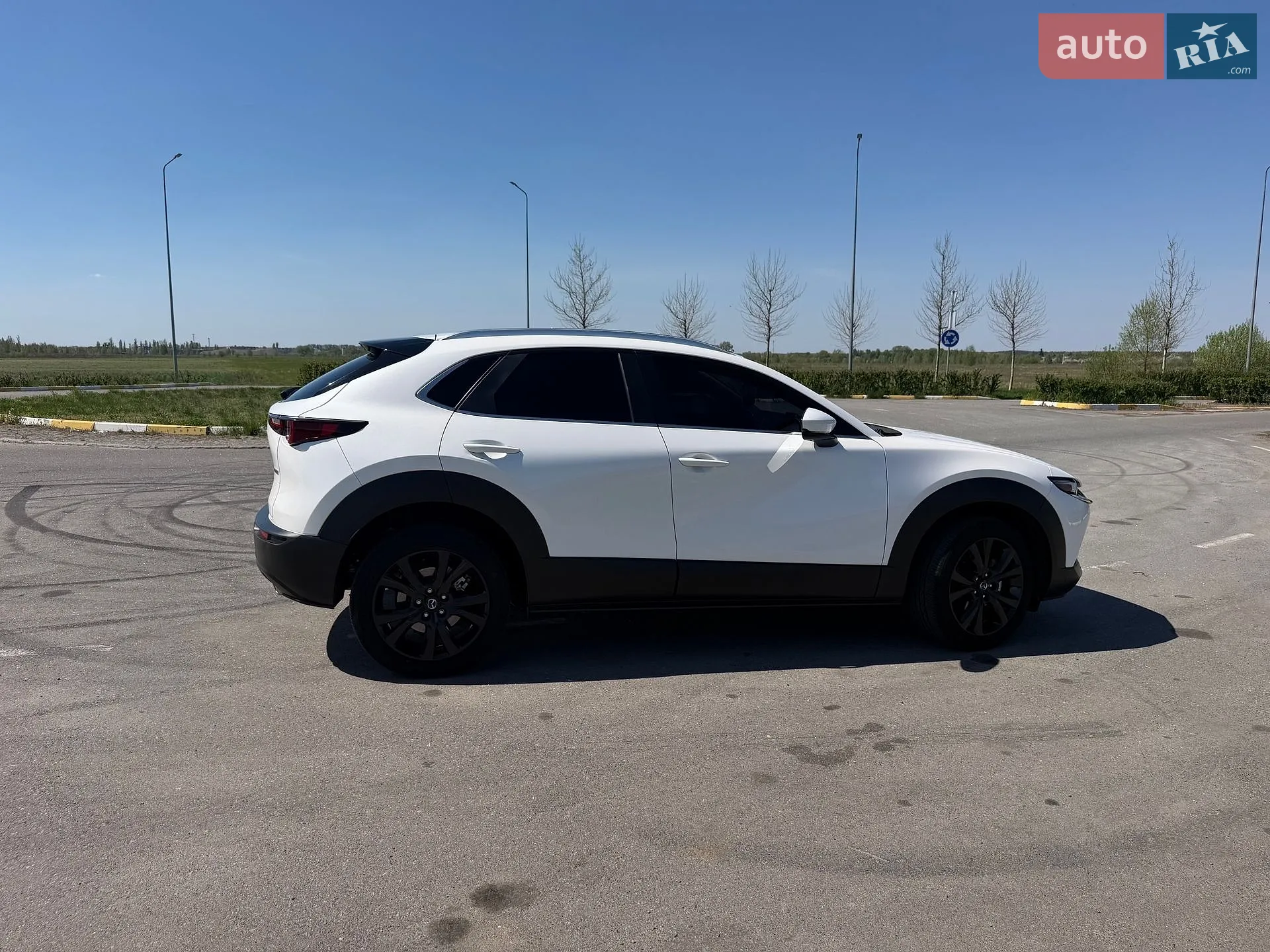 2022 Mazda CX-30 - мініатюра 8