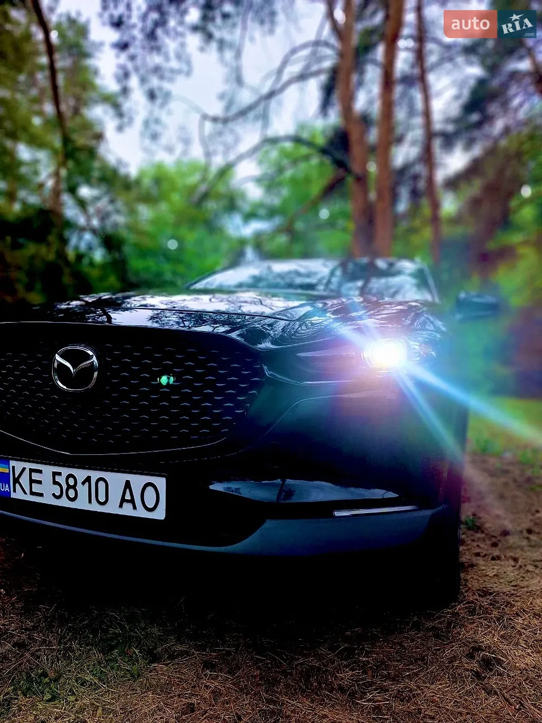 2023 Mazda CX-30 - мініатюра 5