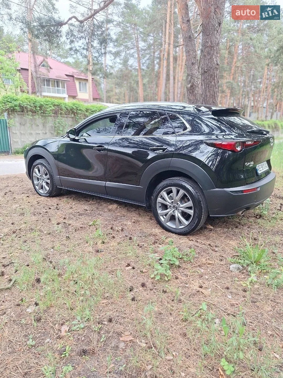 2023 Mazda CX-30 - мініатюра 15
