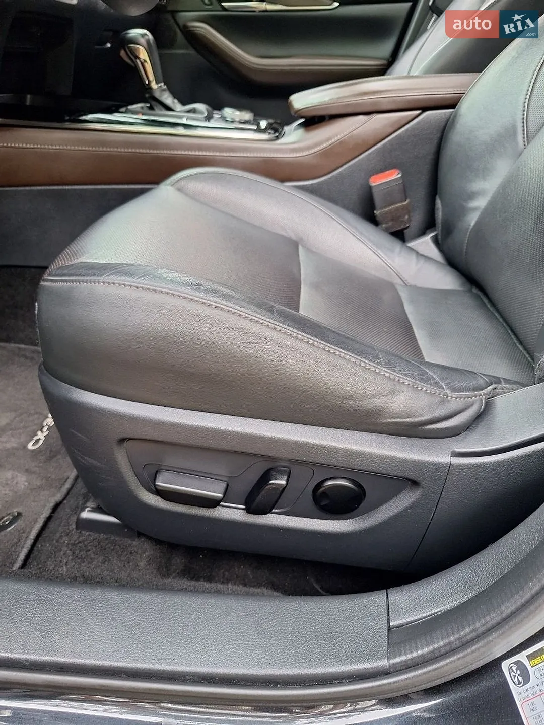 2023 Mazda CX-30 - мініатюра 28