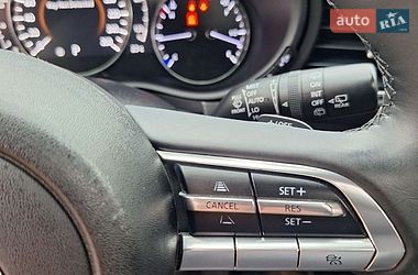 Внедорожник / Кроссовер Mazda CX-30 2023 в Киеве фото 31 Внедорожник / Кроссовер Mazda CX-30 2023 в Киеве