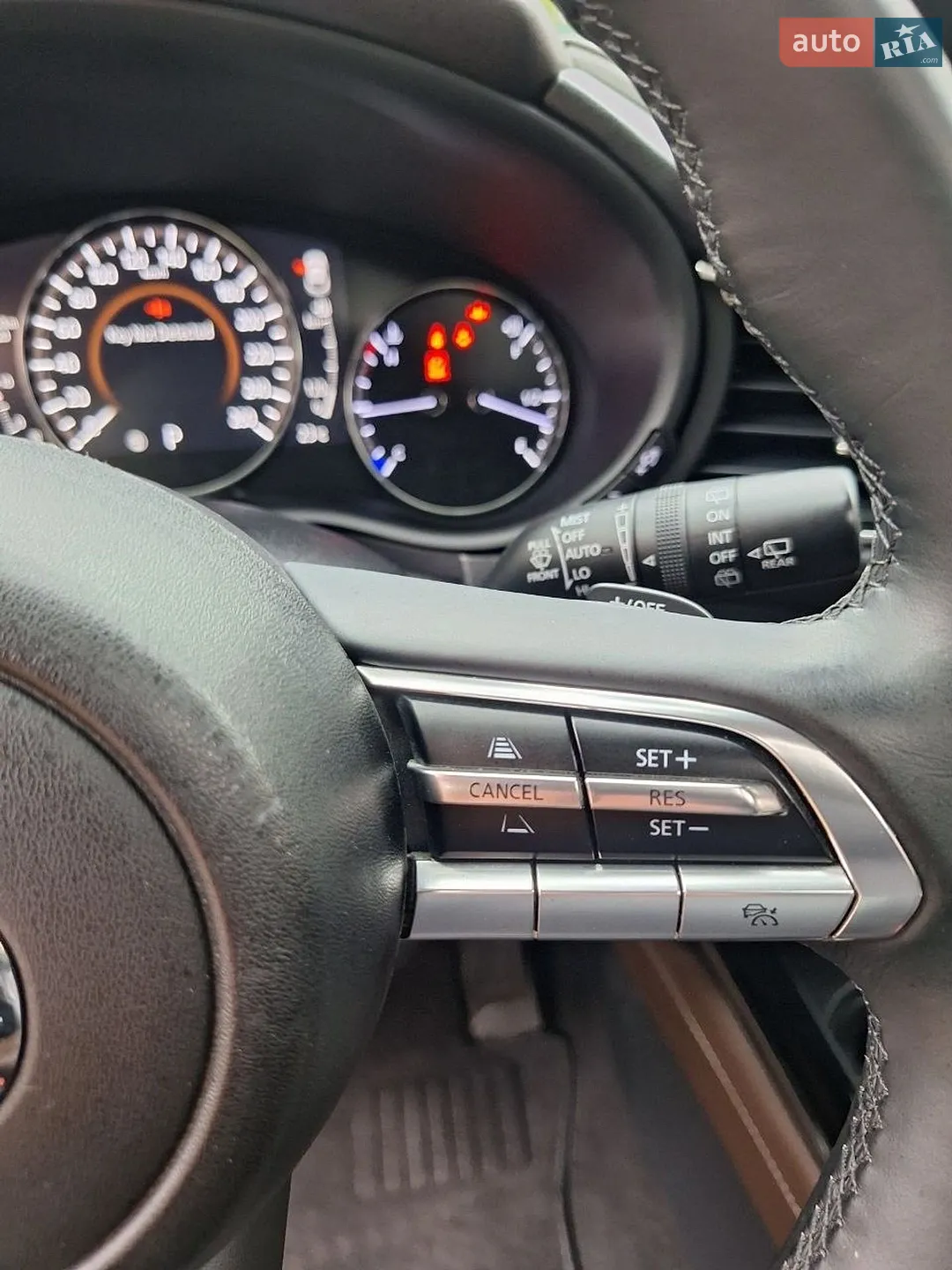 2023 Mazda CX-30 - мініатюра 31