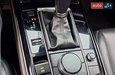 Внедорожник / Кроссовер Mazda CX-30 2023 в Киеве фото 41 Внедорожник / Кроссовер Mazda CX-30 2023 в Киеве