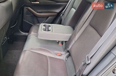Внедорожник / Кроссовер Mazda CX-30 2023 в Киеве фото 46 Внедорожник / Кроссовер Mazda CX-30 2023 в Киеве