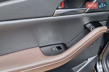 Внедорожник / Кроссовер Mazda CX-30 2023 в Киеве фото 49 Внедорожник / Кроссовер Mazda CX-30 2023 в Киеве