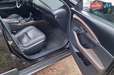 Внедорожник / Кроссовер Mazda CX-30 2023 в Киеве фото 54 Внедорожник / Кроссовер Mazda CX-30 2023 в Киеве