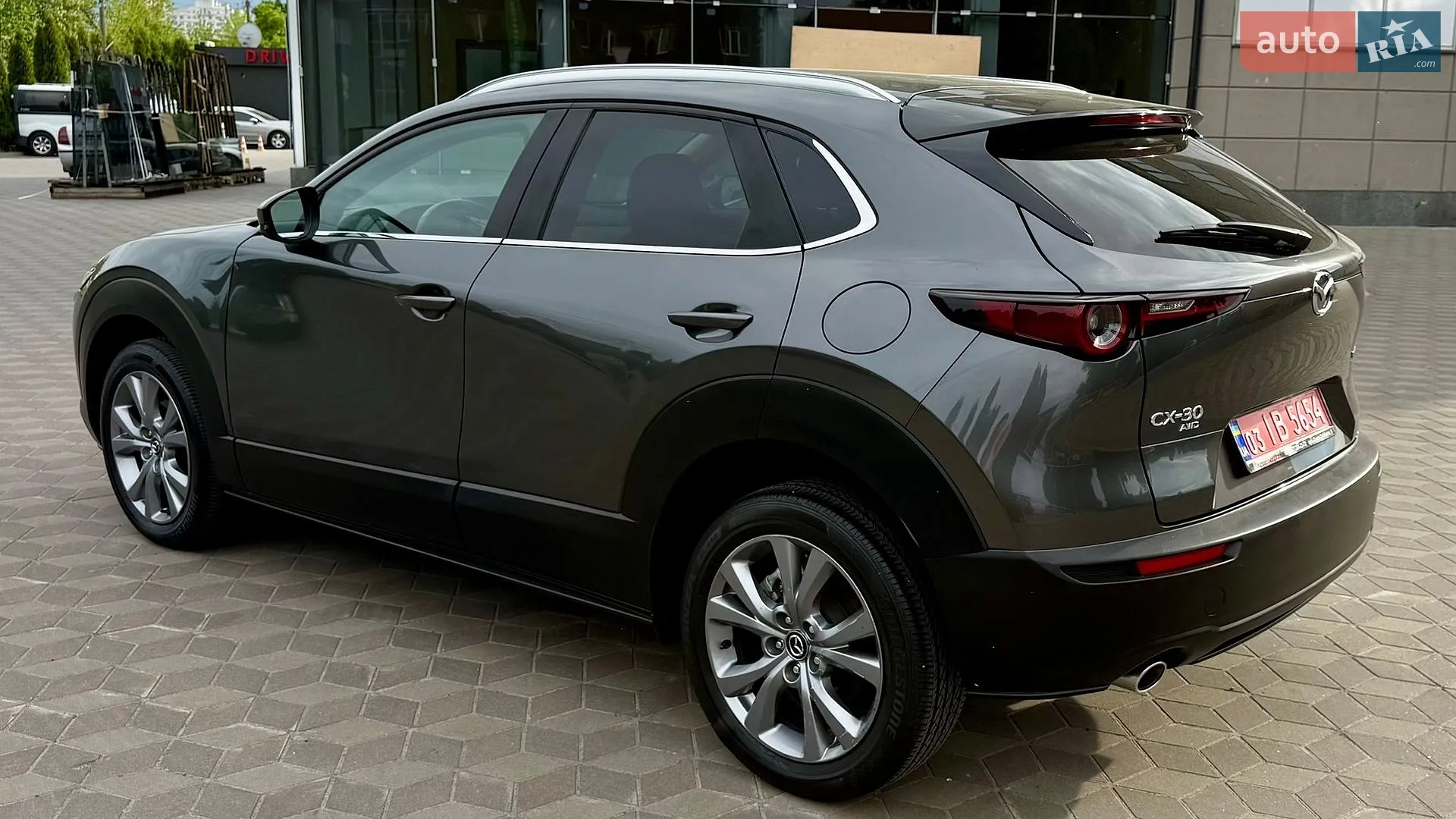 2023 Mazda CX-30 - мініатюра 16
