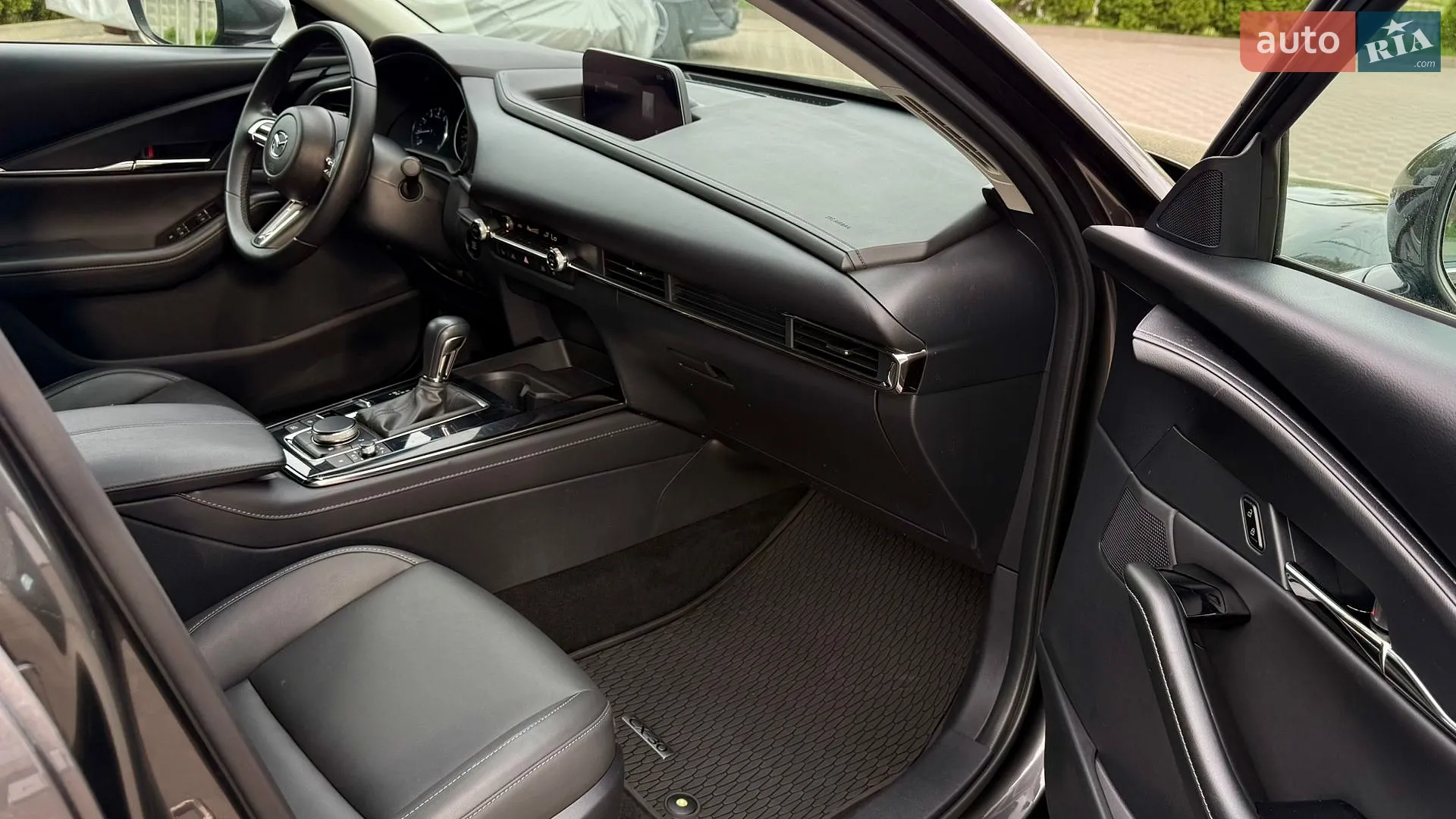 2023 Mazda CX-30 - мініатюра 26