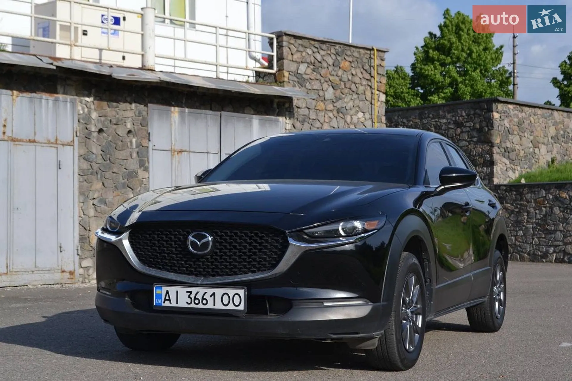 2020 Mazda CX-30 - мініатюра 5