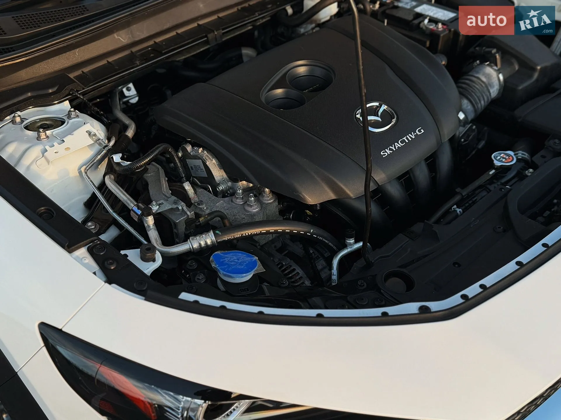 2020 Mazda CX-30 - мініатюра 12