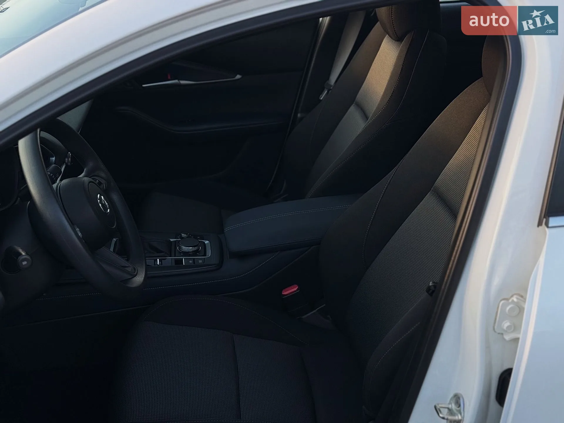 2020 Mazda CX-30 - мініатюра 16