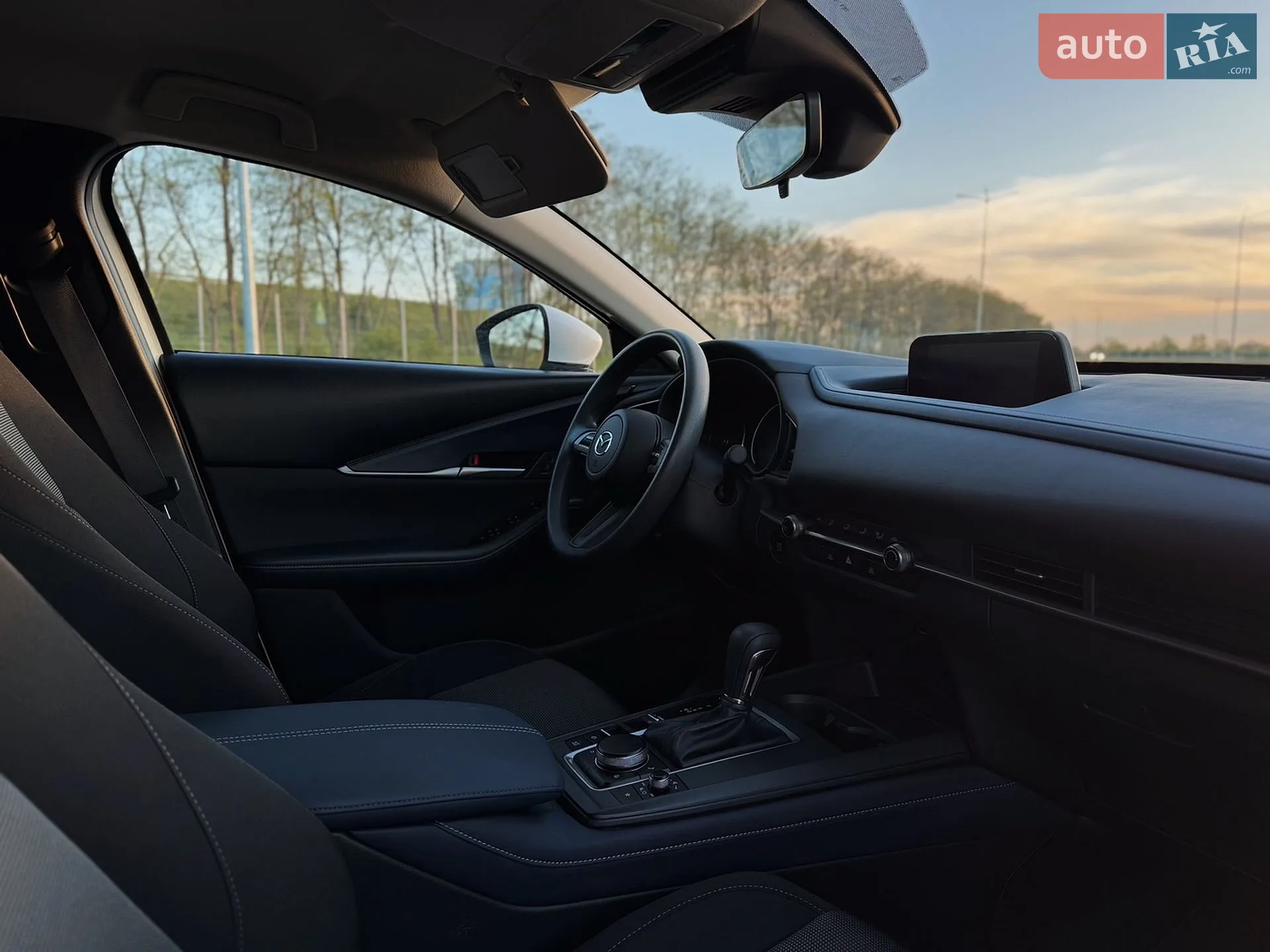 2020 Mazda CX-30 - мініатюра 20