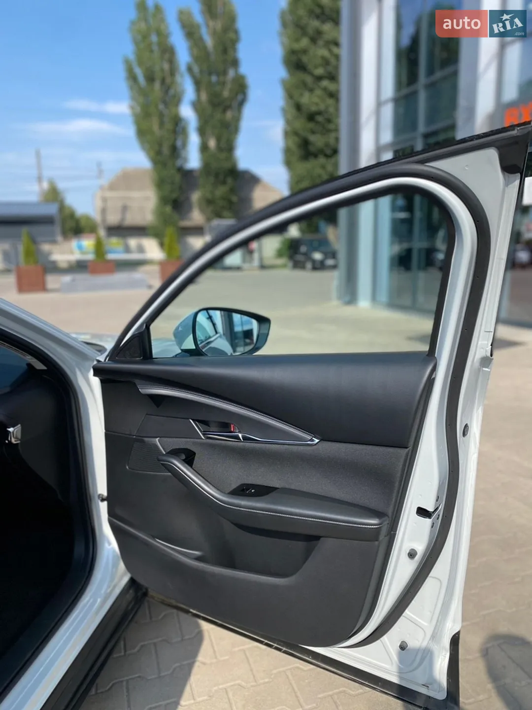 2024 Mazda CX-30 - мініатюра 16