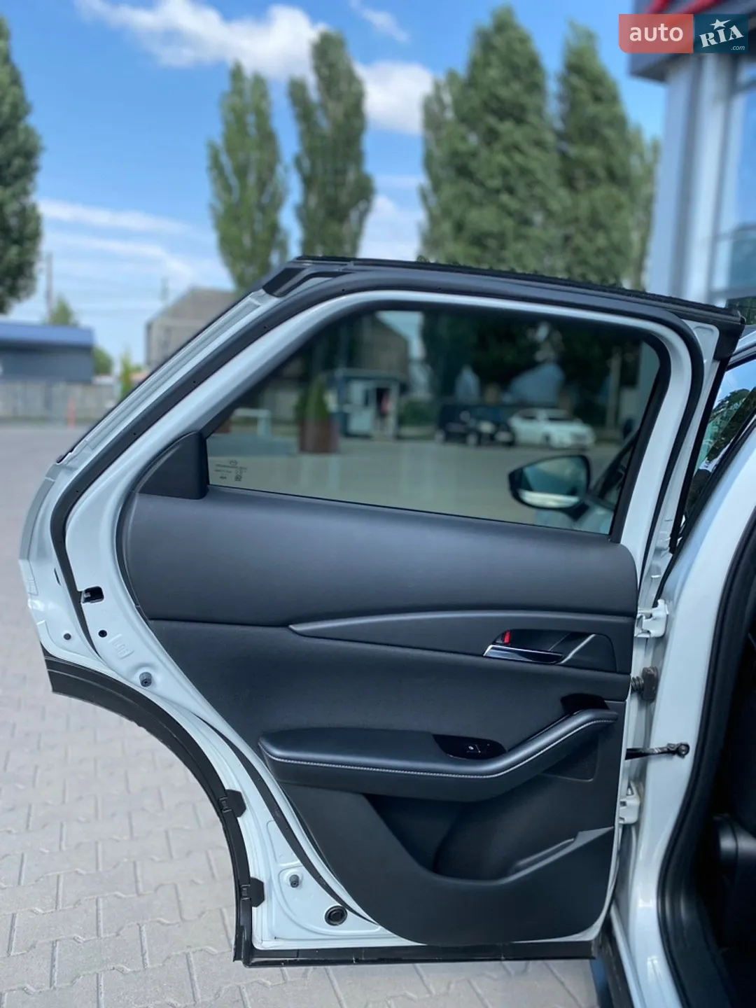 2024 Mazda CX-30 - мініатюра 29