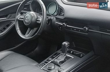 Внедорожник / Кроссовер Mazda CX-30 2022 в Дрогобыче