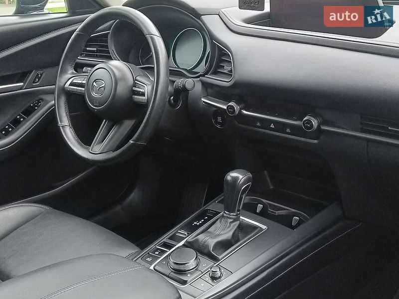 Внедорожник / Кроссовер Mazda CX-30 2022 в Дрогобыче