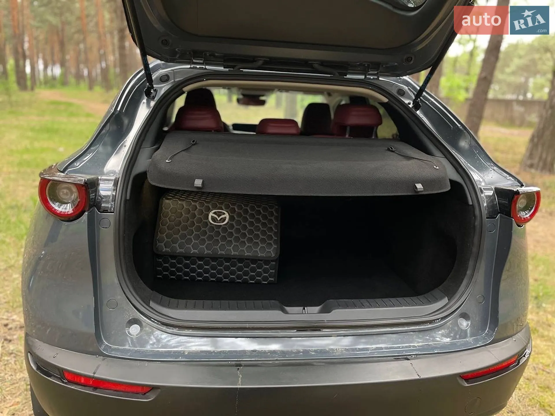 2023 Mazda CX-30 - мініатюра 9