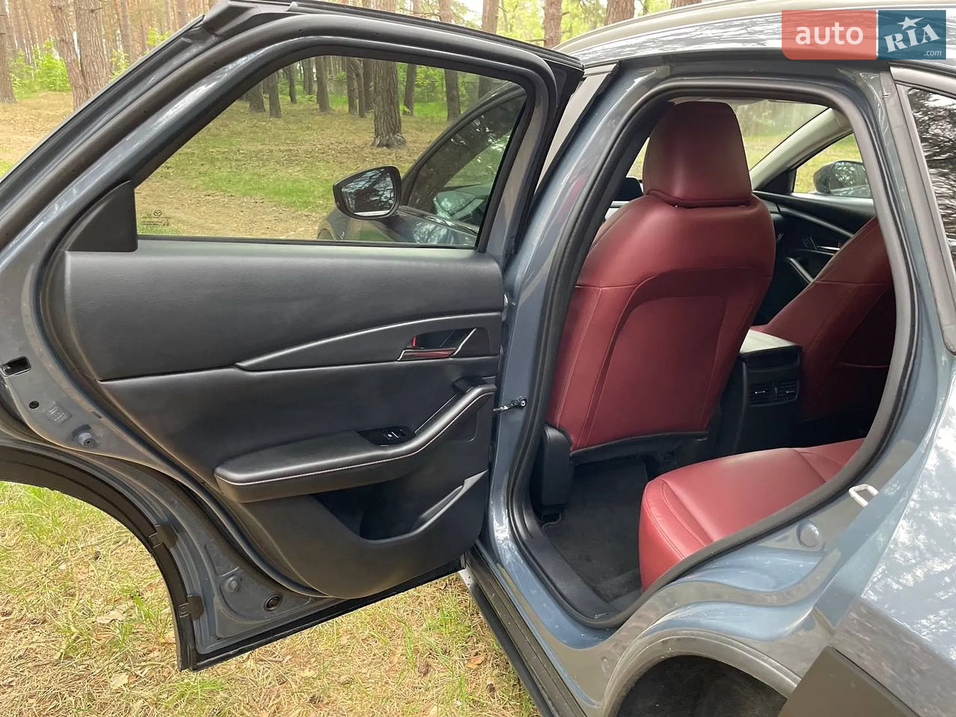 2023 Mazda CX-30 - мініатюра 13