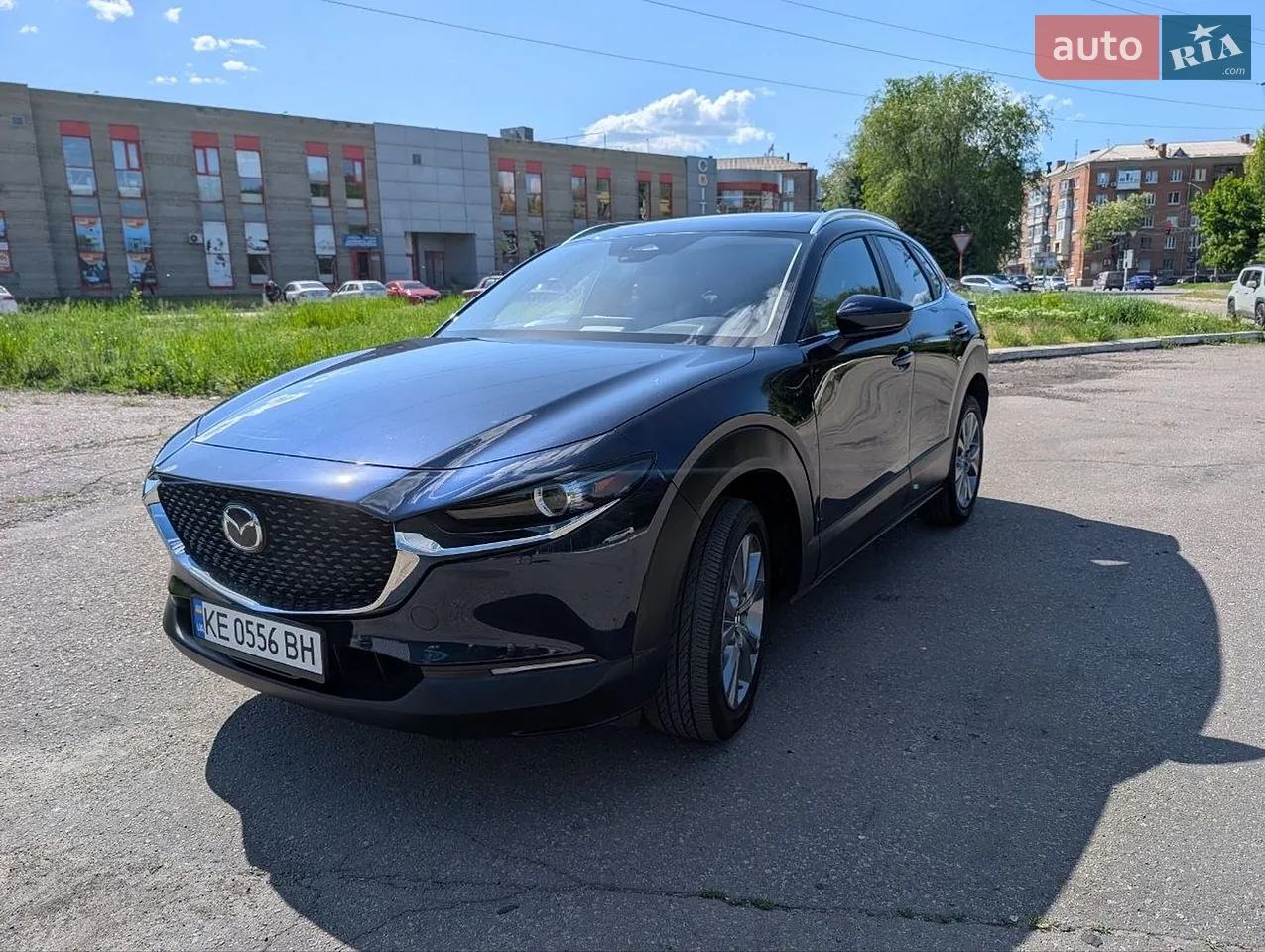 2024 Mazda CX-30 - мініатюра 18