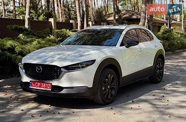 Позашляховик / Кросовер Mazda CX-30 2021 в Дніпрі