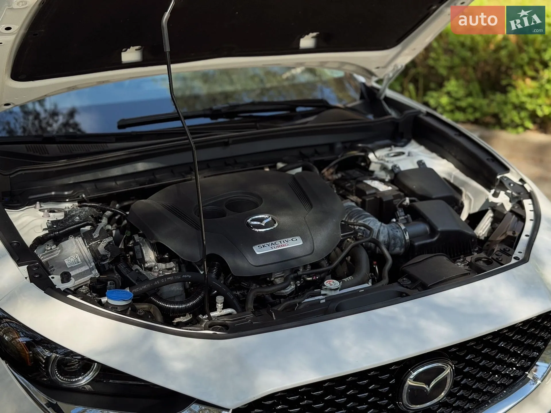 2021 Mazda CX-30 - мініатюра 10