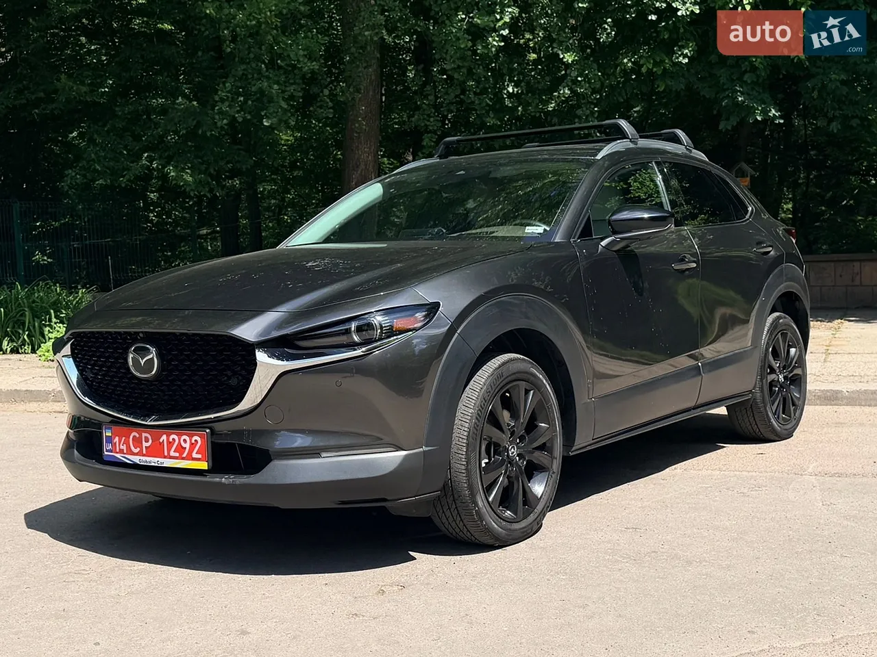 2023 Mazda CX-30 - мініатюра 17