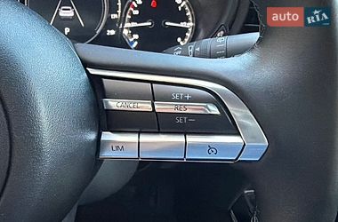 Позашляховик / Кросовер Mazda CX-30 2020 в Києві