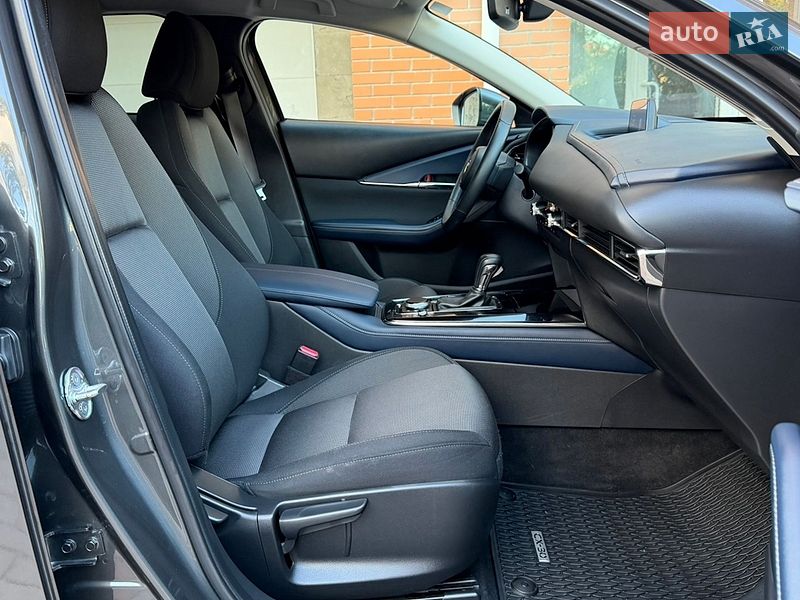 Позашляховик / Кросовер Mazda CX-30 2020 в Києві