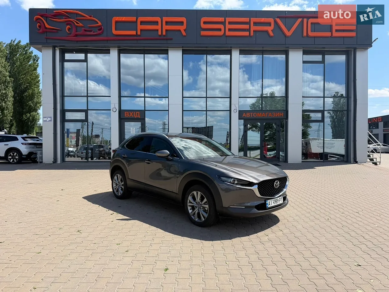 2021 Kia Rio - мініатюра 37