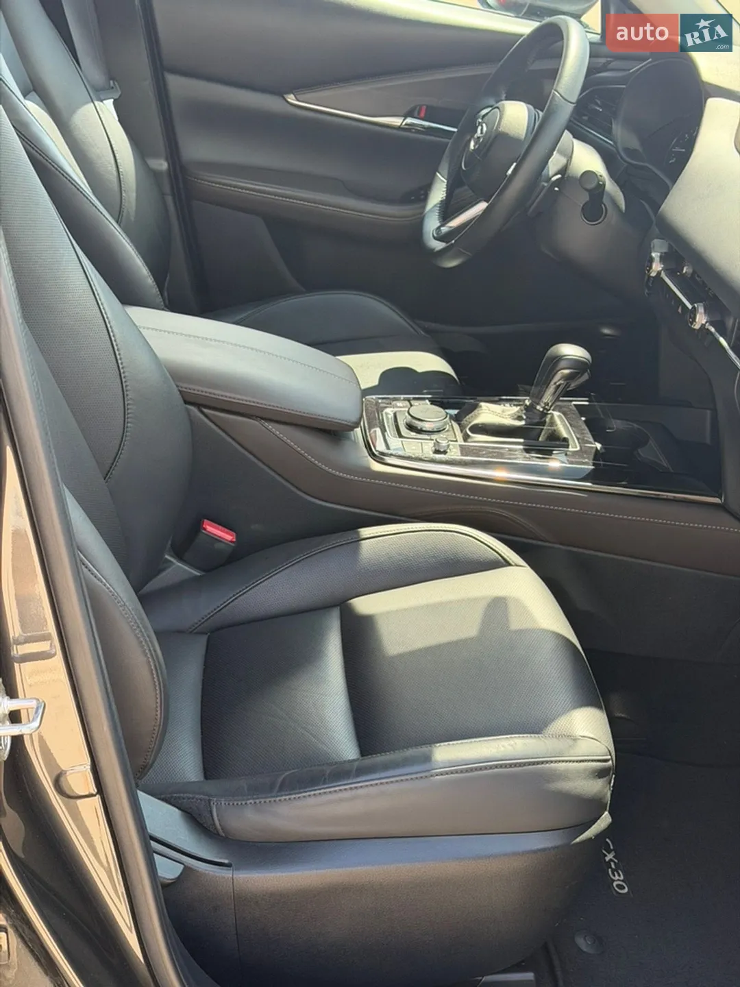 2022 Mazda CX-30 - мініатюра 18